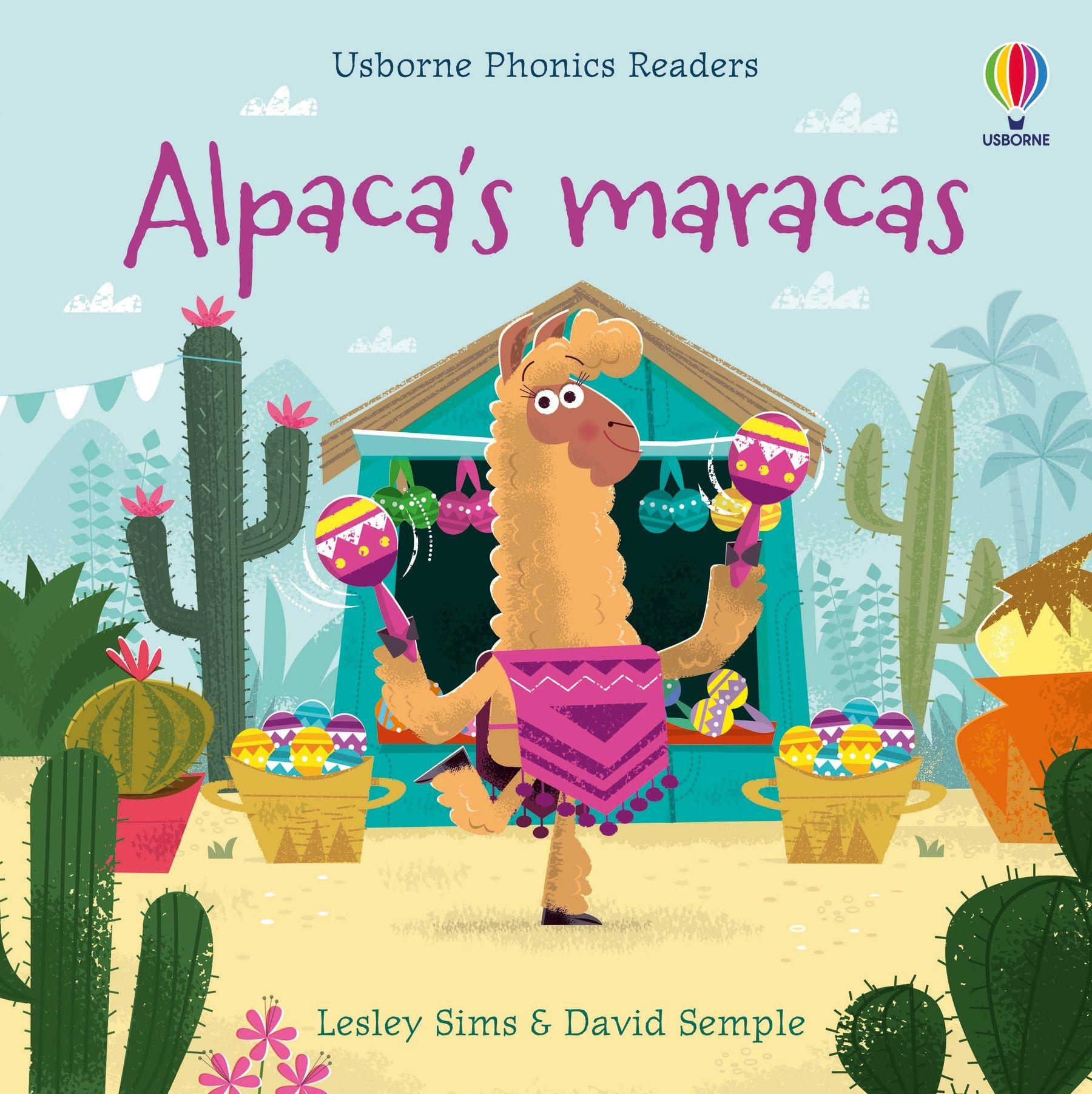 Alpaca