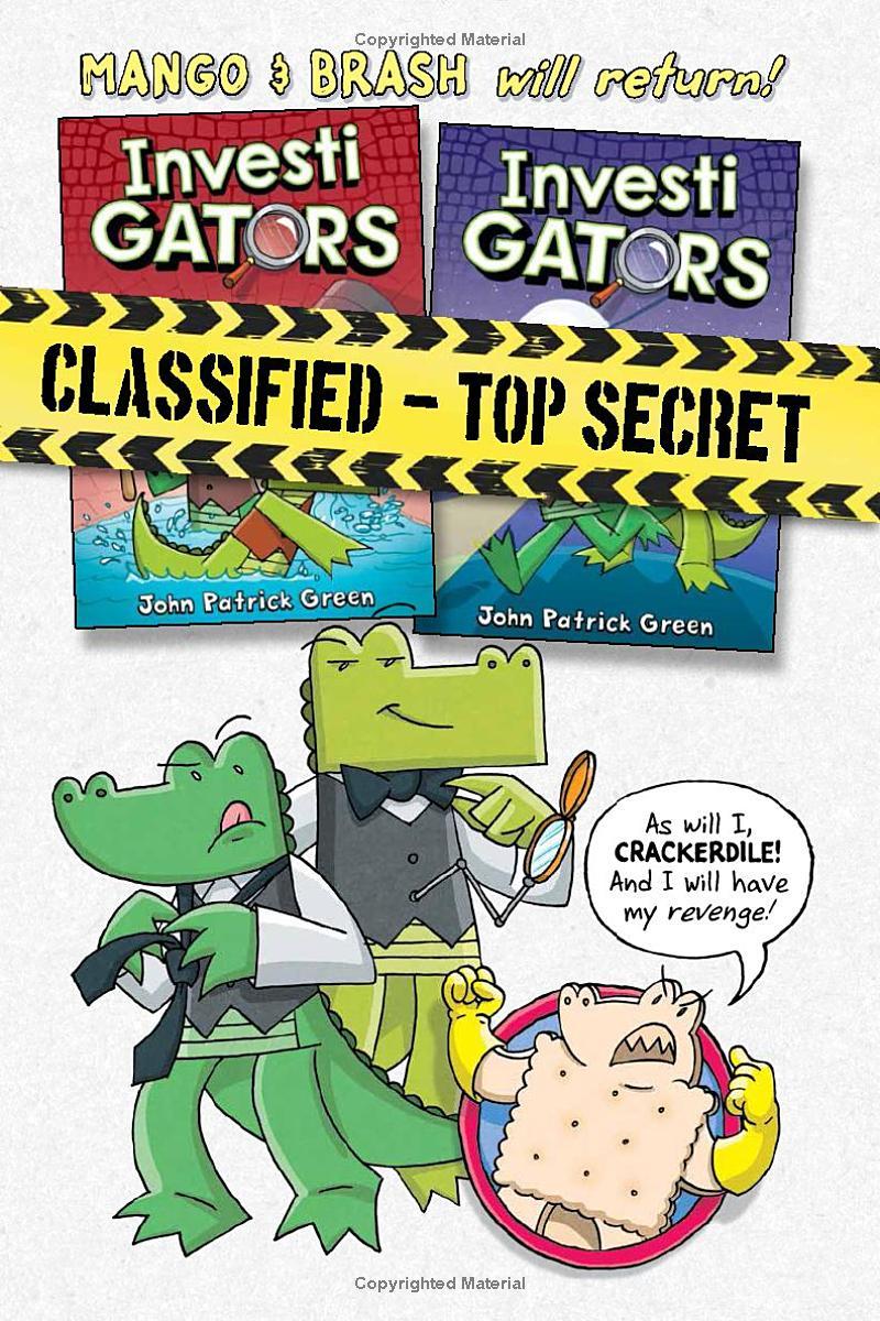 InvestiGators