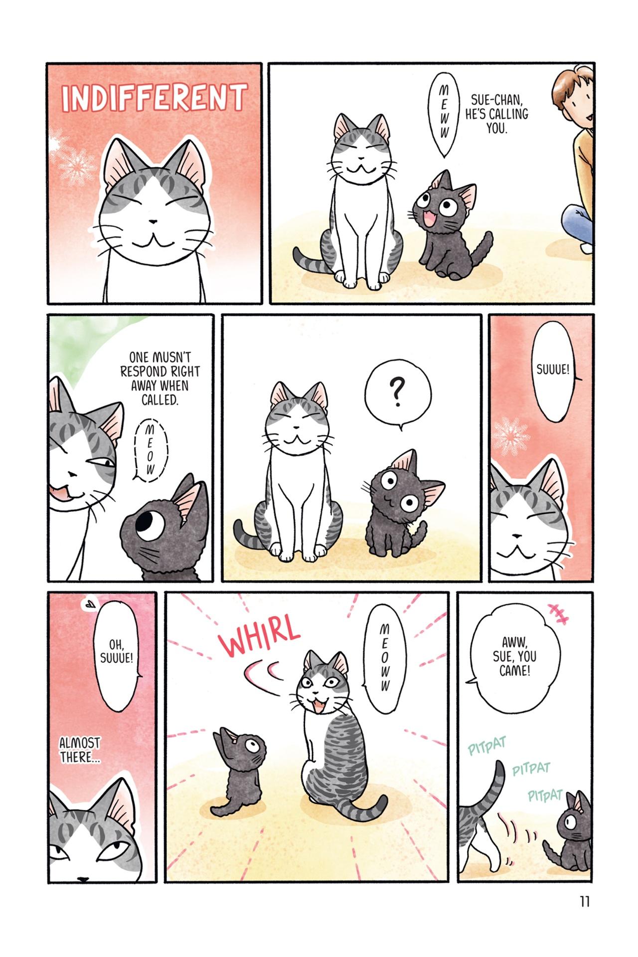 Sue & Tai-chan 2 (Graphic Novels)
