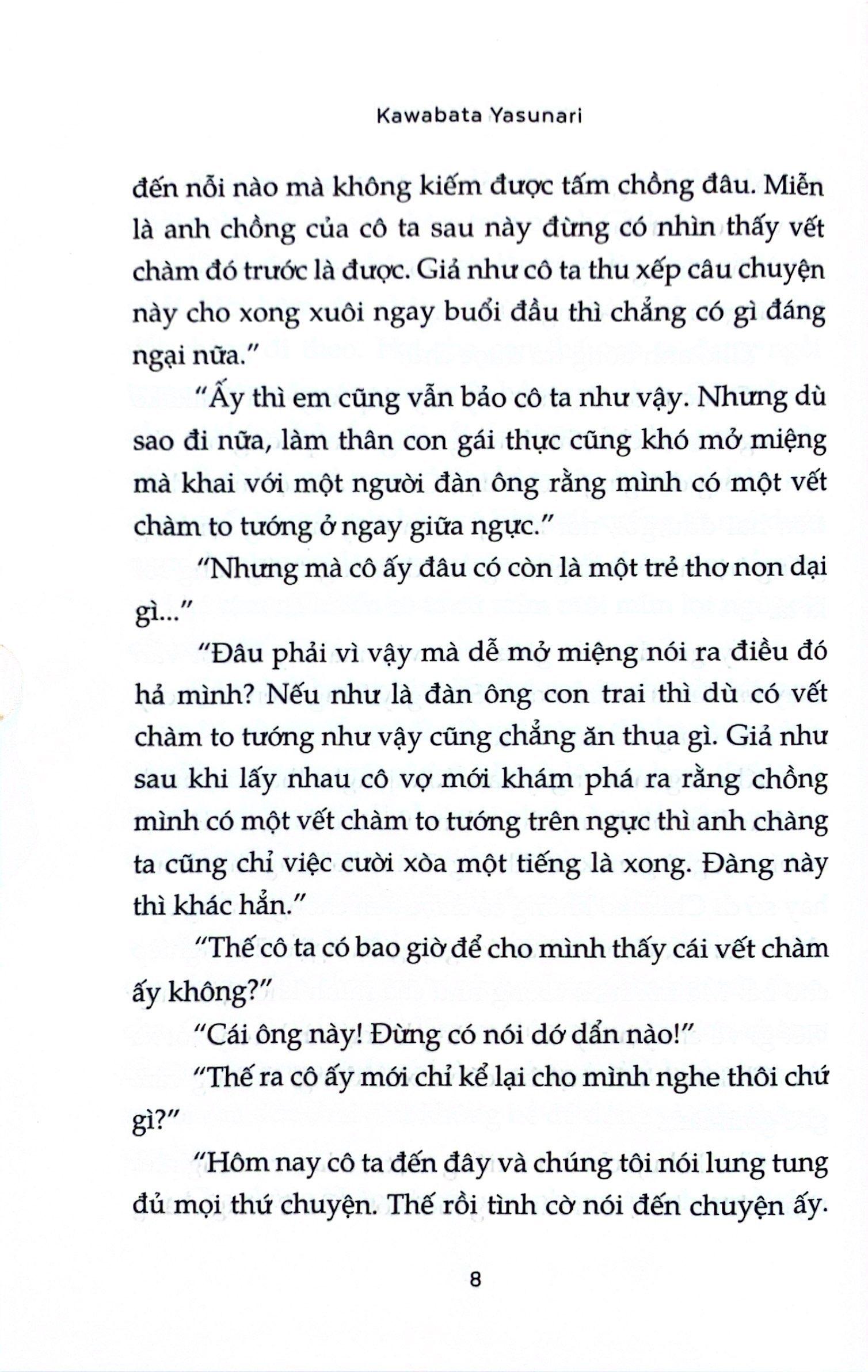 Rập Rờn Cánh Hạc