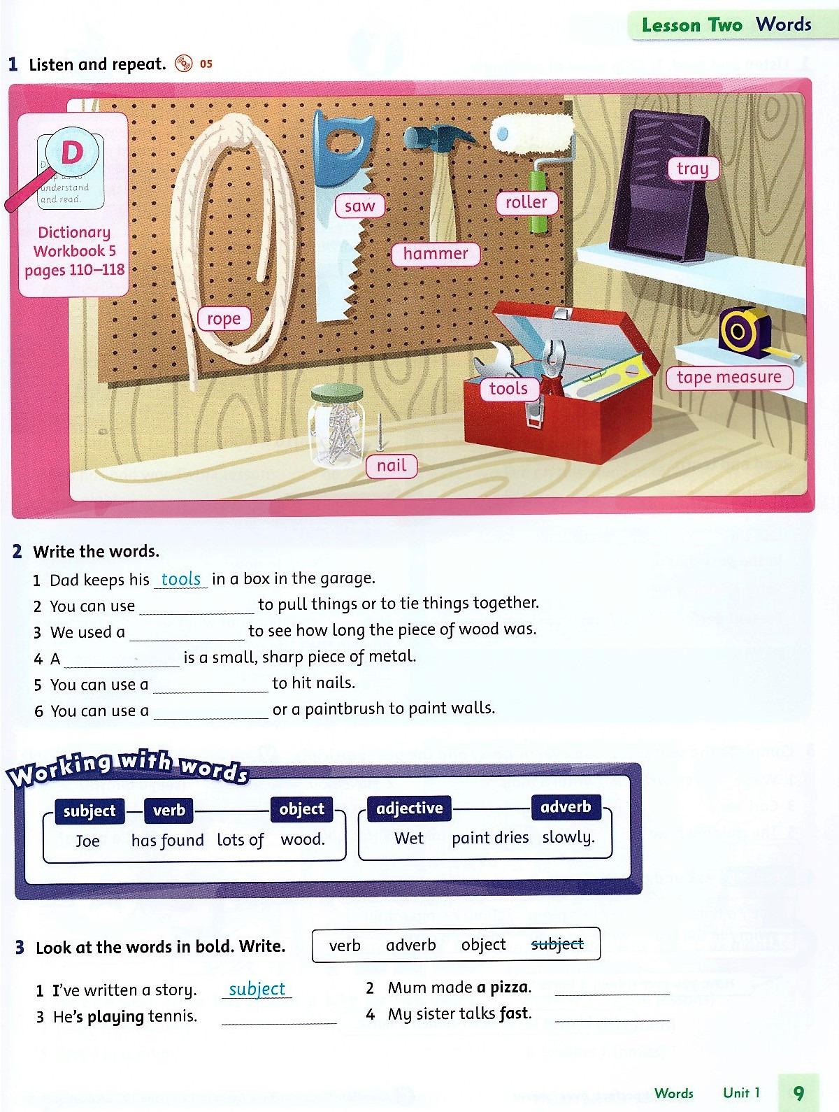Family and Friends 5 Class Book (without MultiROM) (British English Edition)