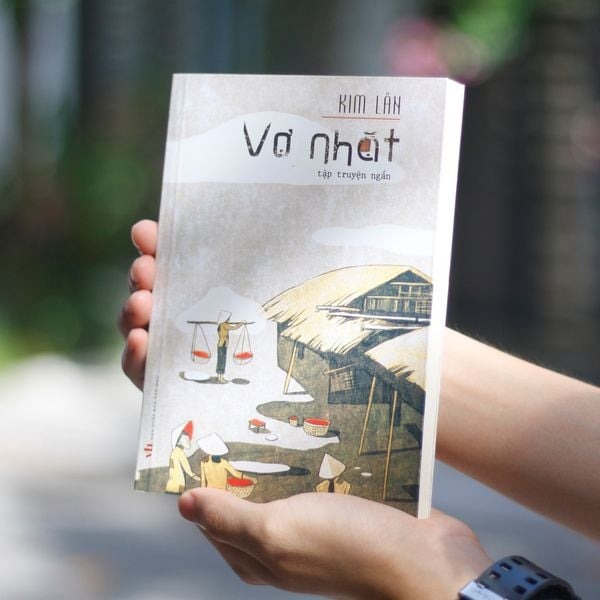 Vợ Nhặt (Tập Truyện Ngắn)
