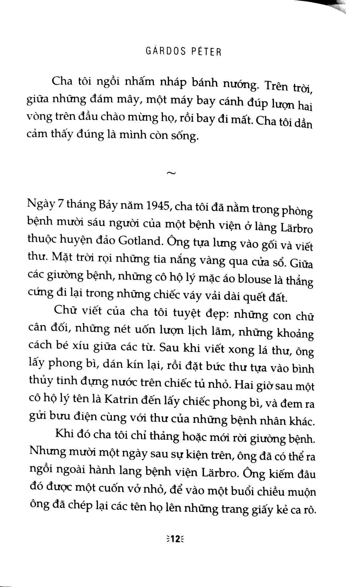 Cơn Sốt Lúc Bình Minh