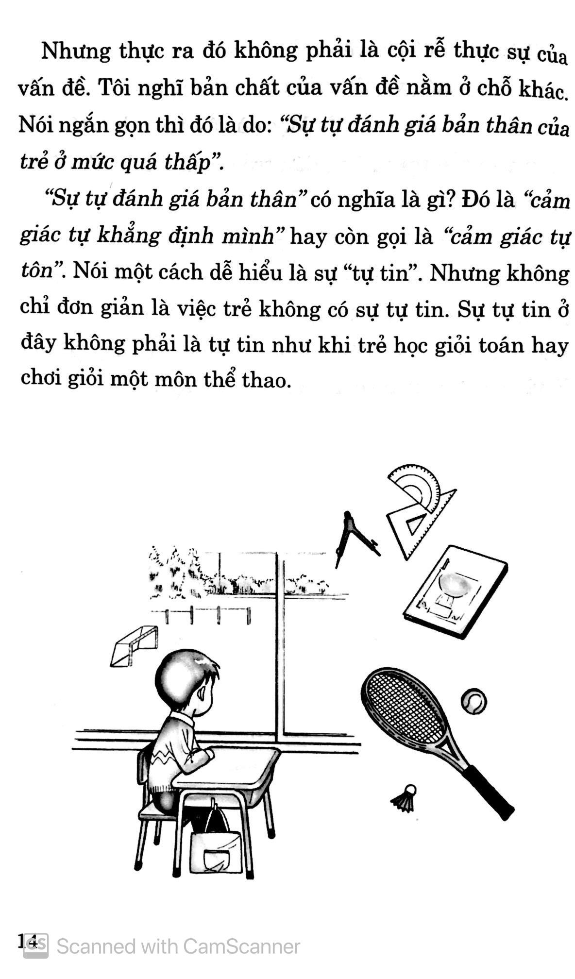 Nuôi Dạy Con Kiểu Nhật Bản - Phiên Bản Đen Trắng (Tái Bản 2019)