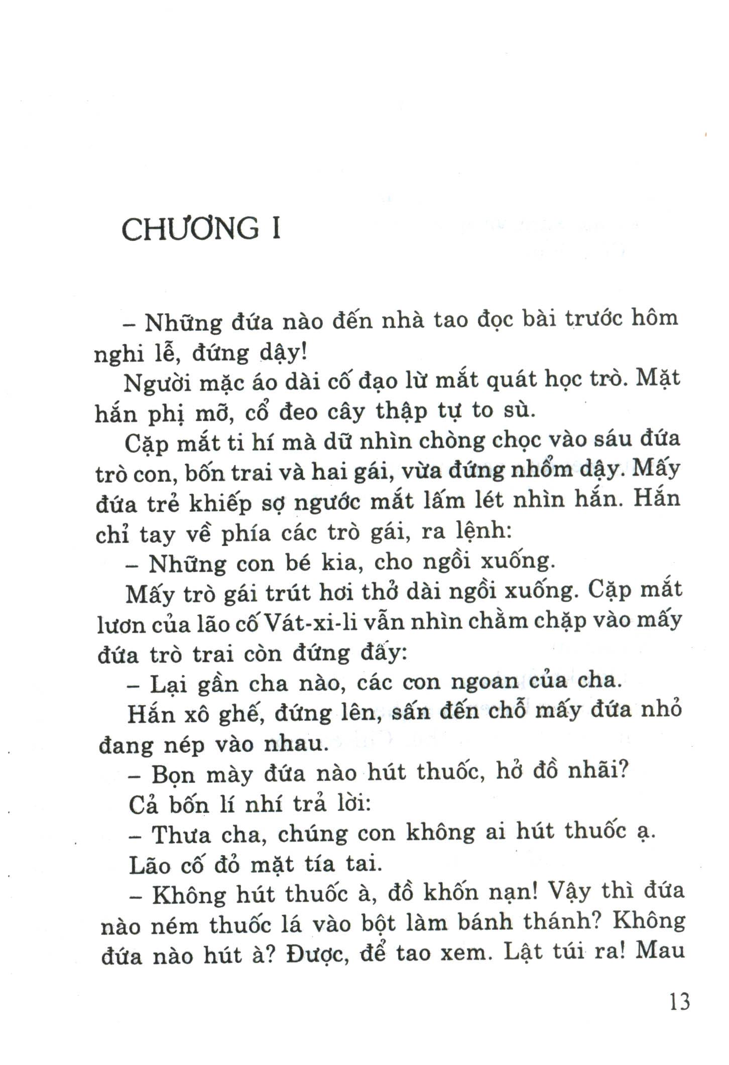 Thép Đã Tôi Thế Đấy - Bìa Cứng (Tái Bản 2023)