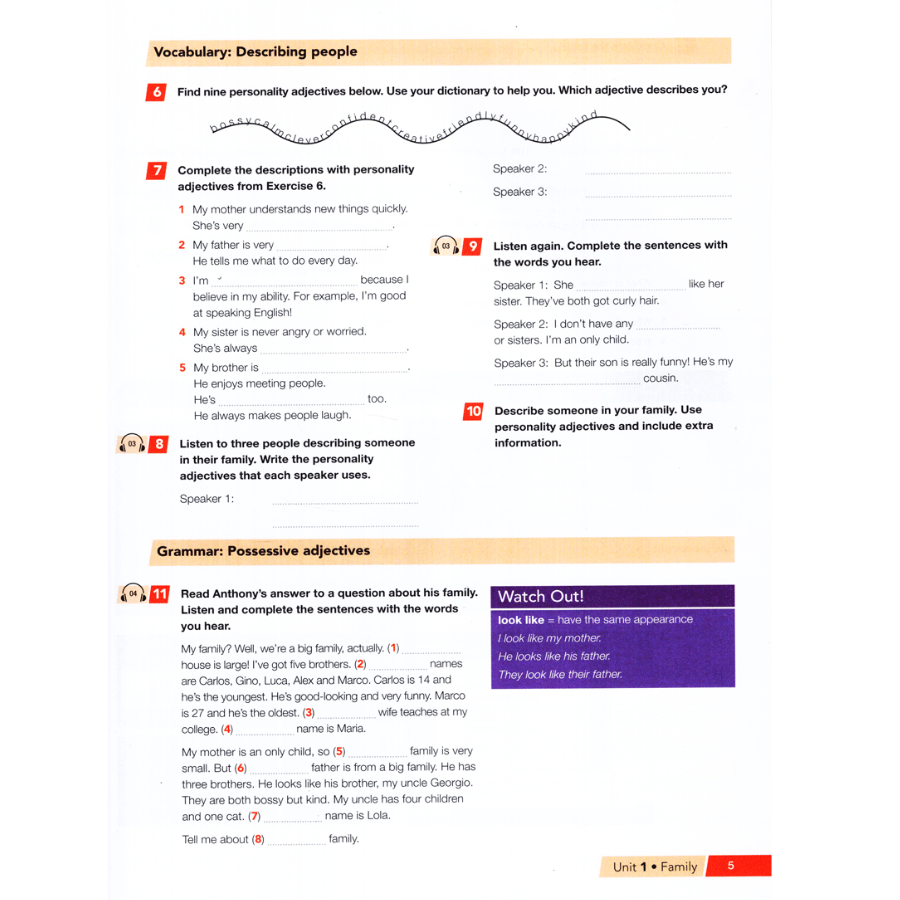 Collins Get Ready For Ielts Workbook