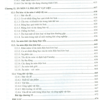 (Giáo trình) Vật Liệu Kỹ Thuật - Tập 1 (Chế tạo, cấu trúc, tính chất, lựa chọn và ứng dụng)