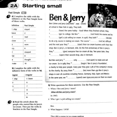 Face2Face Pre-Int WB with key Reprint Edition