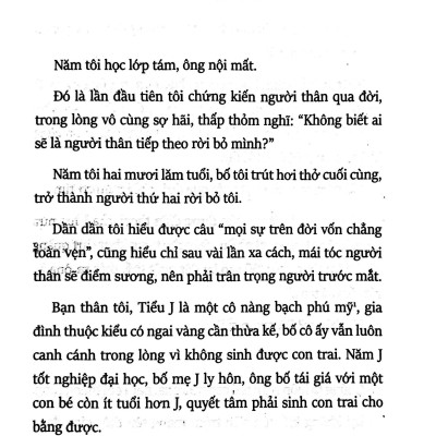 Sách - Có Một Ngày, Bố Mẹ Sẽ Già Đi (Tái Bản 2024)