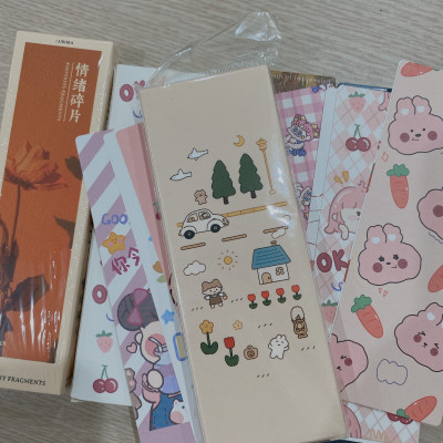 Sách Nhã Nam - Để Con Được Ốm (Tặng Bookmark)