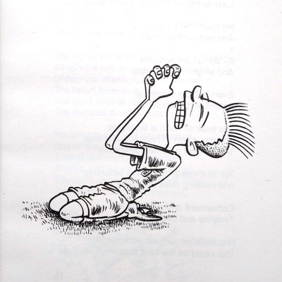 Football 4 Every 1: Fantastically Funny Poems For All Footie Fans