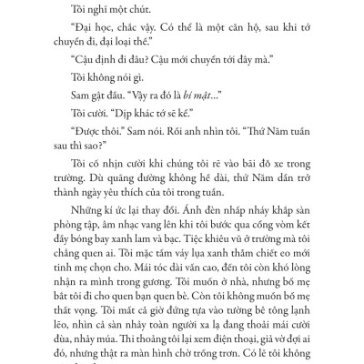 Sách - Cuộc Gọi Từ Thiên Đường