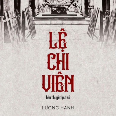 Sách - Lệ Chi Viên