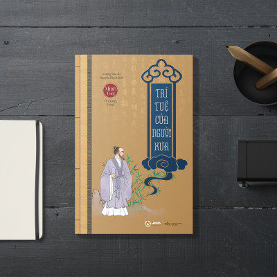 Trí Tuệ Của Người Xưa