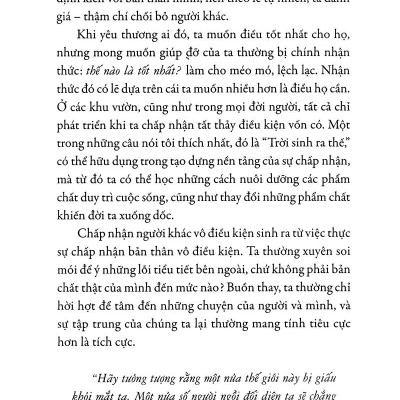 Hạt Giống Yêu Thương