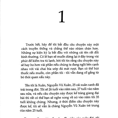 Chương Cuối Của Mùa Hạ