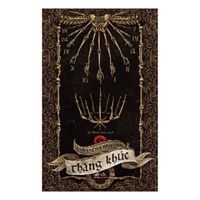 Sách Nhã Nam - Mùa Xương (Tập 3) - Thăng Khúc