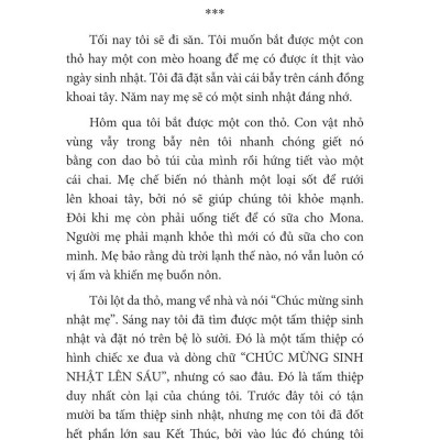 Sách - Cuốn Sách Xanh Ở Nebo - Một Câu Chuyện Làm Tan Vỡ Trái Tim Nhưng Cũng Sẽ Chữa Lành Nó
