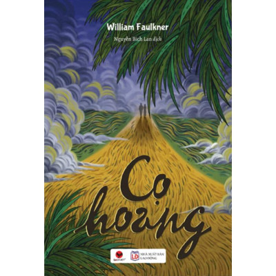 Cọ Hoang - William Faulkner