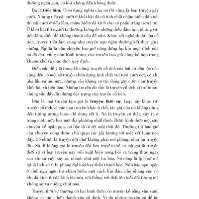 Sách - Bộ Sách Kho Tàng Truyện Cổ Tích Việt Nam - Quyển 1 + Quyển 2 (Bộ 2 Quyển) - Bìa Cứng