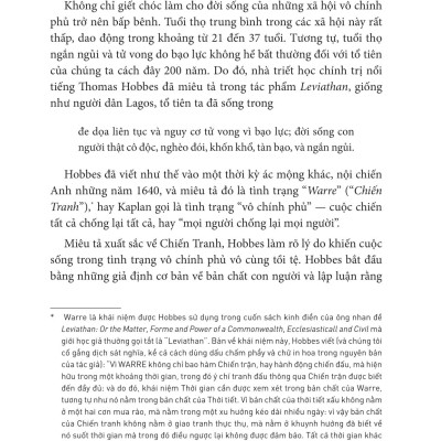 Sách - The Narrow Corridor - Hành Lang Hẹp - Nhà Nước, Xã Hội, Và Vận Mệnh Của Tự Do