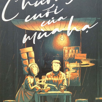 Chương Cuối Của Mùa Hạ