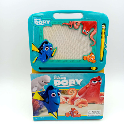 Dis.ney Finding Dory Learning Series