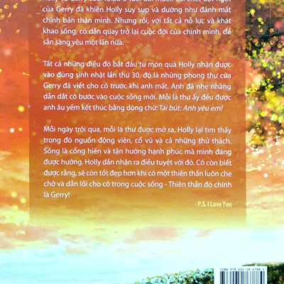 P.S. I Love You - Tái Bút Anh Yêu Em