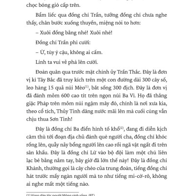 Người Người Lớp Lớp - Tiểu Thuyết Đầu Tiên Về Chiến Dịch Điện Biên Phủ