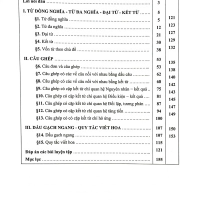 Sách - Bài Tập Phát Triển Năng Lực Học Tiếng Việt 5 - Tập 1