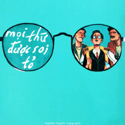 Mọi Thứ Được Soi Tỏ