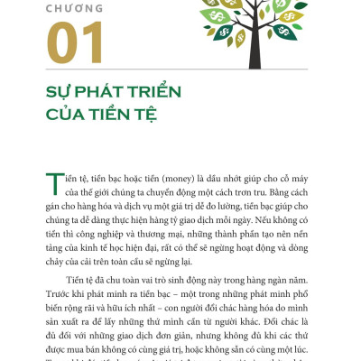 Tiền Tệ Và Chuyện Làm Giàu An Toàn