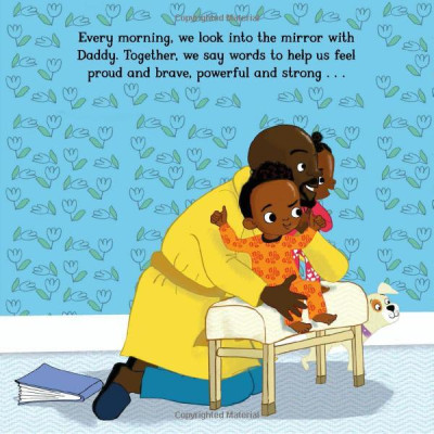 I Love Me! : A First Book To Build Confidence And Self-esteem