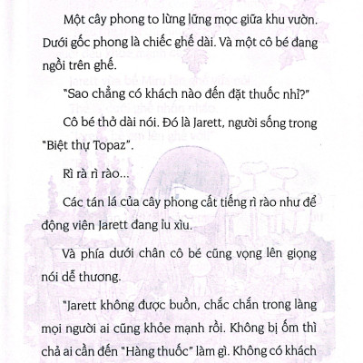 Sách - Khu Vườn Kì Diệu - Tập 2 - Trà Dược Thảo Của Phù Thủy Nhỏ (Tái Bản 2024)
