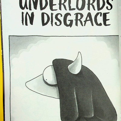 Truyện thiếu nhi tiếng anh - The Bad Guys - Episode 14: They