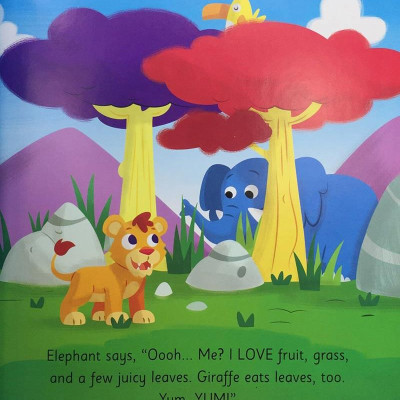 STORIES FOR THREE YEAR OLDS (PADDED)