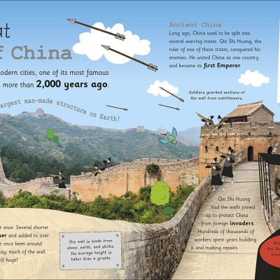 My Very Important World: For Little Learners Who Want To Know About The World