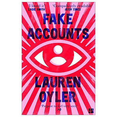 Fake Accounts
