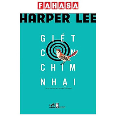 Giết Con Chim Nhại (Tái Bản 2024)