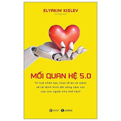 Mối Quan Hệ 5.0  - Bản Quyền