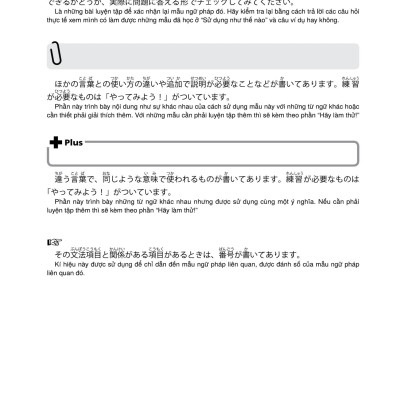 Try! Thi Năng Lực Nhật Ngữ N4 - Phát Triển Các Kỹ Năng Tiếng Nhật Từ Ngữ Pháp (Phiên Bản Tiếng Việt)