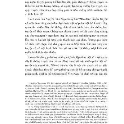 Sách - Bộ Sách Kho Tàng Truyện Cổ Tích Việt Nam - Quyển 1 + Quyển 2 (Bộ 2 Quyển) - Bìa Cứng