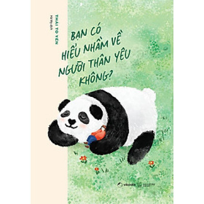 Bạn Có Hiểu Nhầm Về Người Thân Yêu Không?