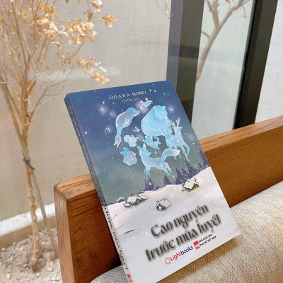 Sách - Cao nguyên trước mùa tuyết - Ogawa Mimei