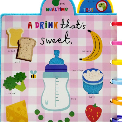 Rainbow Road Dinosaur