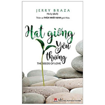 Hạt Giống Yêu Thương
