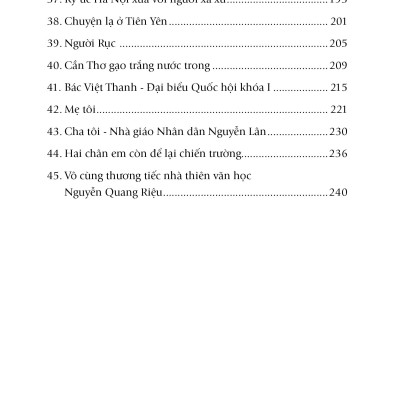 Sống Giữa Cuộc Đời Này