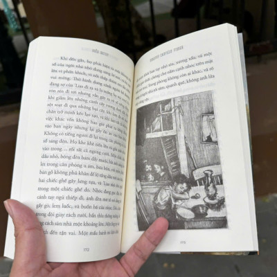 HIỂU BETSY – Dorothy Canfield Fisher – Khánh Trang dịch – The Hitcher – NXB Văn học