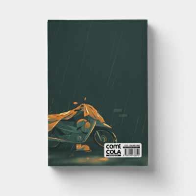 Chương Cuối Của Mùa Hạ