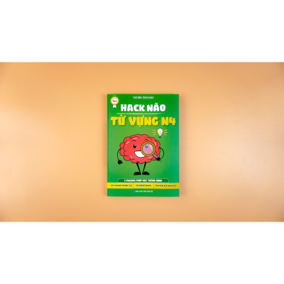 HACK NÃO TỪ VỰNG N4 - 3 PHƯƠNG PHÁP HỌC THÔNG MINH (ÂM THANH TƯƠNG TỰ- TỪ GIỐNG NHAU- CHUYỂN ÂM HÁN VIỆT)